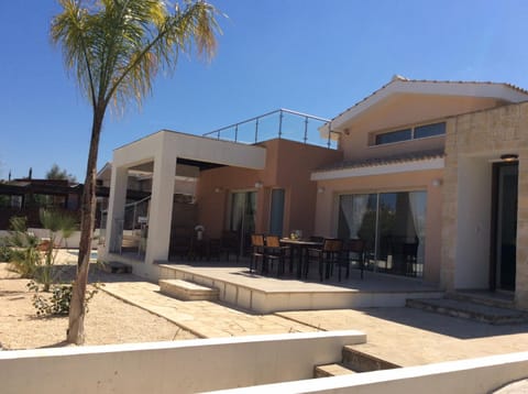 Dream House Latchi Villa Villa in Paphos District