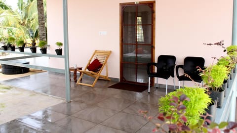 Homested Homestay Fort Kochi Vacation rental in Kochi