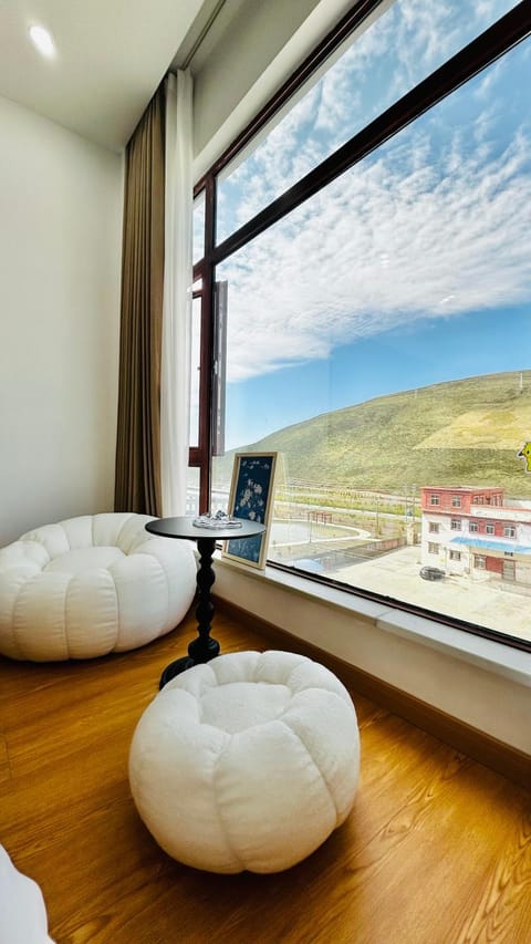 雲尚精品酒店cloud hotel Vacation rental in Sichuan