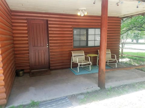 Carrizo Creek Cabin House in Ruidoso