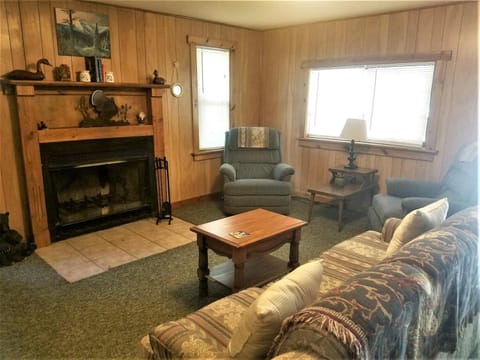 Carrizo Creek Cabin House in Ruidoso