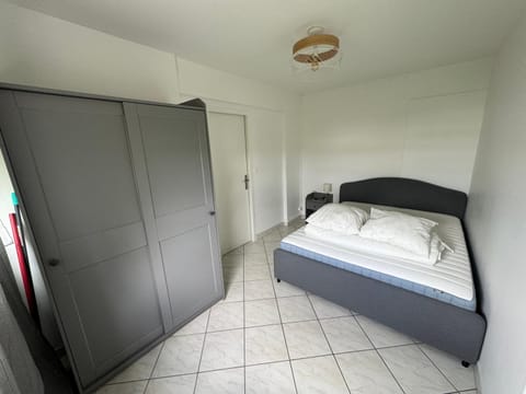 Studio Apartamento in Givors