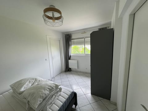 Studio Apartamento in Givors