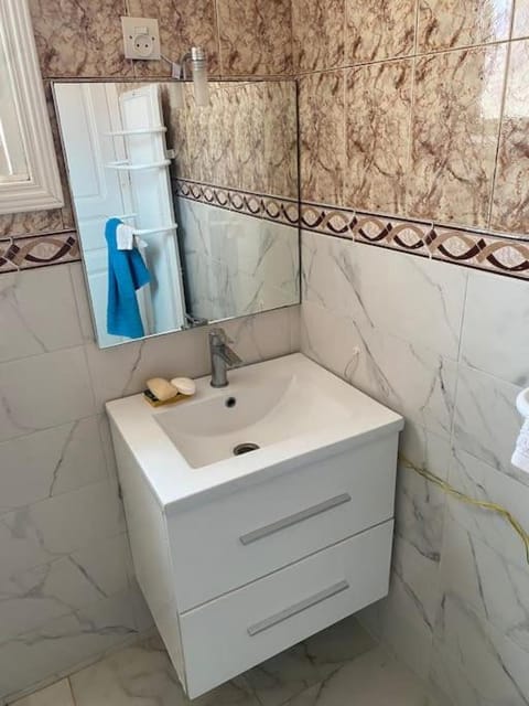 Villa Casablanca-Sidi Rahal à 5 min de la plage House in Casablanca-Settat