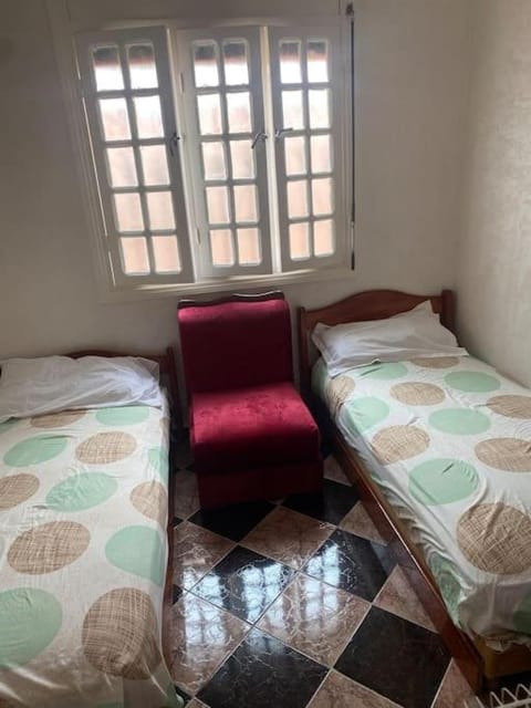 Villa Casablanca-Sidi Rahal à 5 min de la plage House in Casablanca-Settat