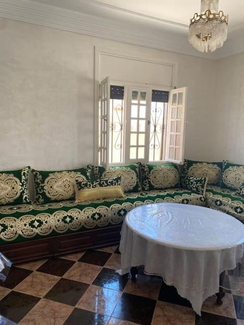 Villa Casablanca-Sidi Rahal à 5 min de la plage House in Casablanca-Settat