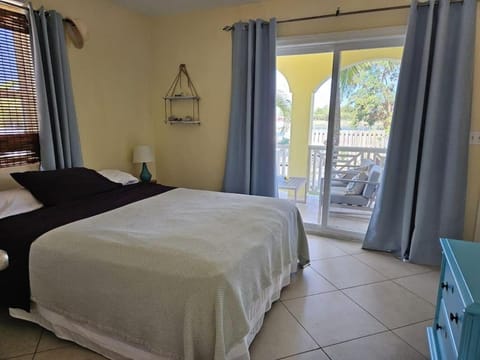 Casa Serena Villa in Saint Mary, Antigua and Barbuda