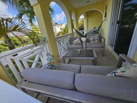 Casa Serena Villa in Saint Mary, Antigua and Barbuda