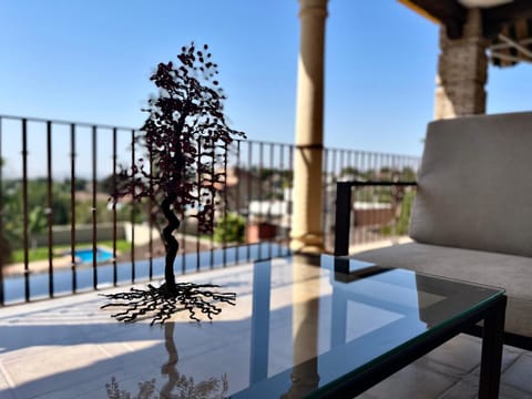 View (from property/room), Balcony/Terrace, Balcony/Terrace, Pool view