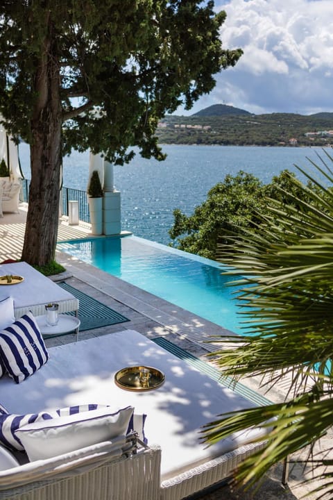 Villa Mey's Place On The Beach Villa in Dubrovnik-Neretva County