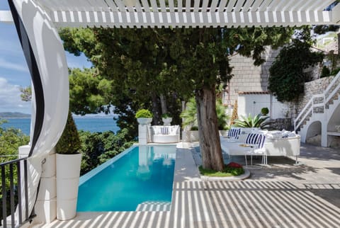 Villa Mey's Place On The Beach Villa in Dubrovnik-Neretva County