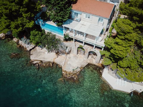 Villa Mey's Place On The Beach Villa in Dubrovnik-Neretva County