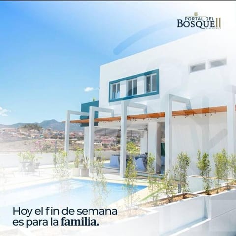 Casa 3 Hab Terraza Condominio VIP Villa in Tegucigalpa