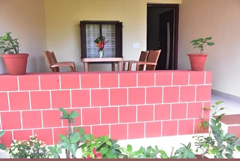 Sierra Mercara Vacation rental in Madikeri