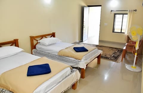 Sierra Mercara Vacation rental in Madikeri