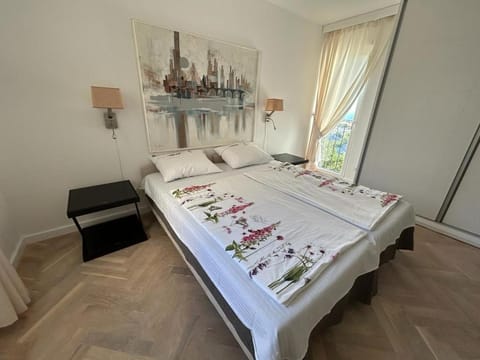 Apartments Villa Manda Apartment in Novi Vinodolski