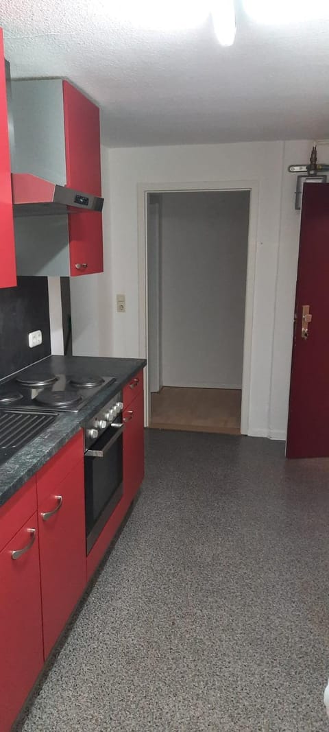 Mini Appartament - AL CENTRO Vacation rental in Hildesheim