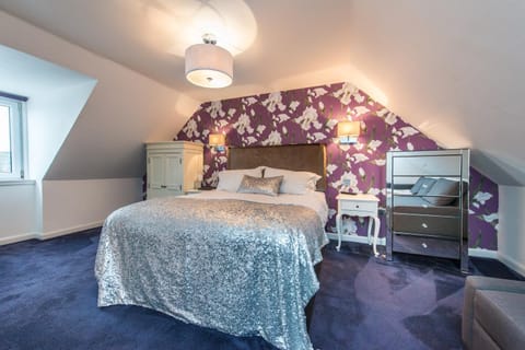Shorehead Guest House Bed and Breakfast in Stonehaven