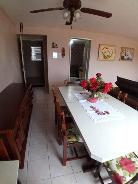 Apartamento em Barra Velha Apartment in Barra Velha