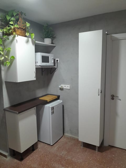 Nueva 6 Chambre d’hôte in Algeciras