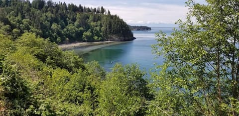 Cottage by the Sea Maison in Anacortes