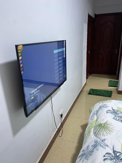 TV and multimedia, Bedroom