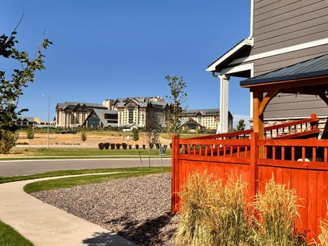 Guest suite in Aurora Apartment in Commerce City