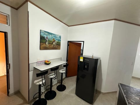 apartamento deluxe climatizado Apartment in Villavicencio