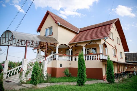 Giandra Resort Bed and Breakfast in Cluj County