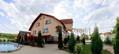 Giandra Resort Bed and Breakfast in Cluj County