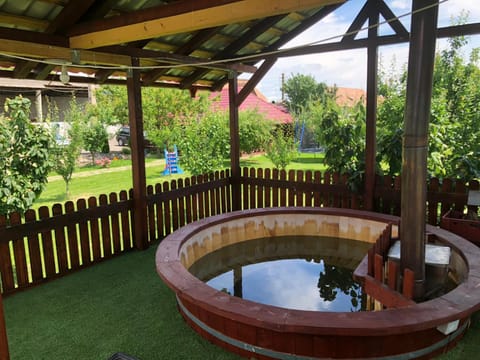 Giandra Resort Bed and Breakfast in Cluj County