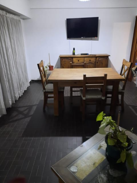 TV and multimedia, Dining area