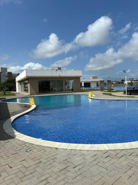 Apto Sofia Park - próximo às praias litoral sul Apartment in João Pessoa