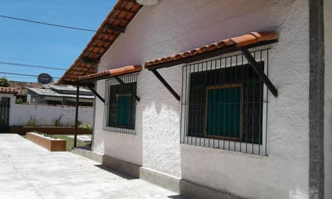 Casa de praia House in Cabo Frio