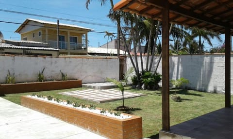 Casa de praia House in Cabo Frio