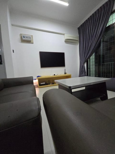 Domus Apartment in Kota Kinabalu