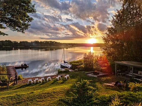 Activities, View (from property/room), Beach, Lake view