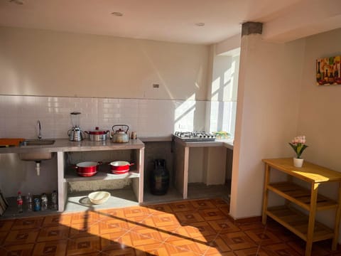 Casa San Jeronimo Apartment in Ayacucho, Peru