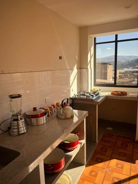 Casa San Jeronimo Apartment in Ayacucho, Peru