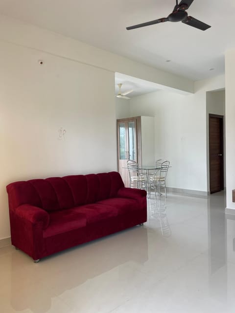 Nest service Apartment Bed and Breakfast in Mysuru