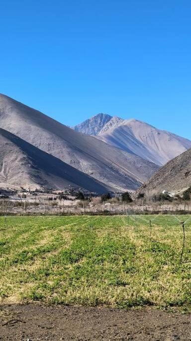 Casa del Encuentro, Valle de Elqui Bed and Breakfast in Coquimbo Region