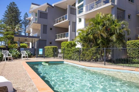 Garden view, Swimming pool