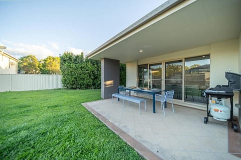 Family Friendly Funhouse close to All Theme Parks Casa in Upper Coomera