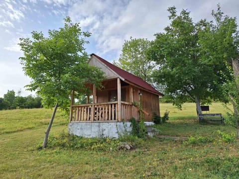 Property building, Spring, Natural landscape