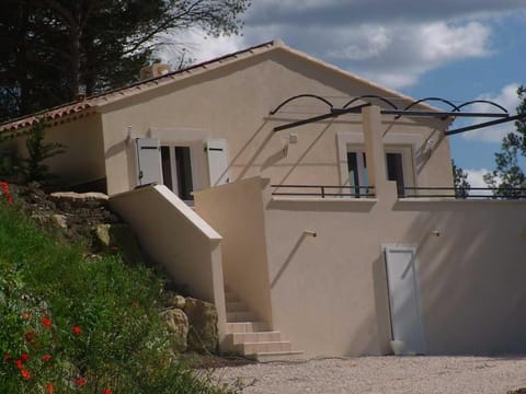 B&B Villa Chante Coucou Chambre d’hôte in Fontaine-de-Vaucluse