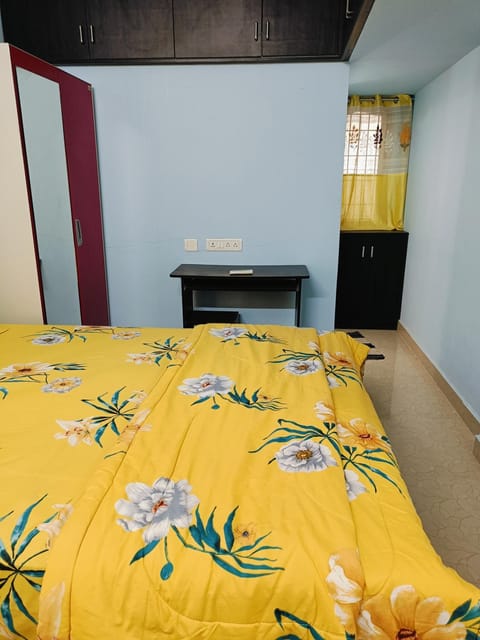 Harmony House Vacation rental in Chennai