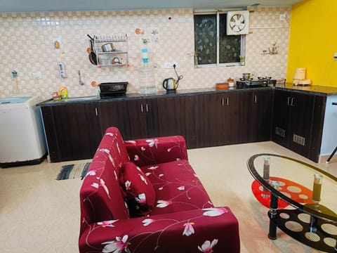 Harmony House Vacation rental in Chennai