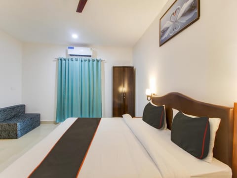 home and beyond by myroom Hotel in Goa, India