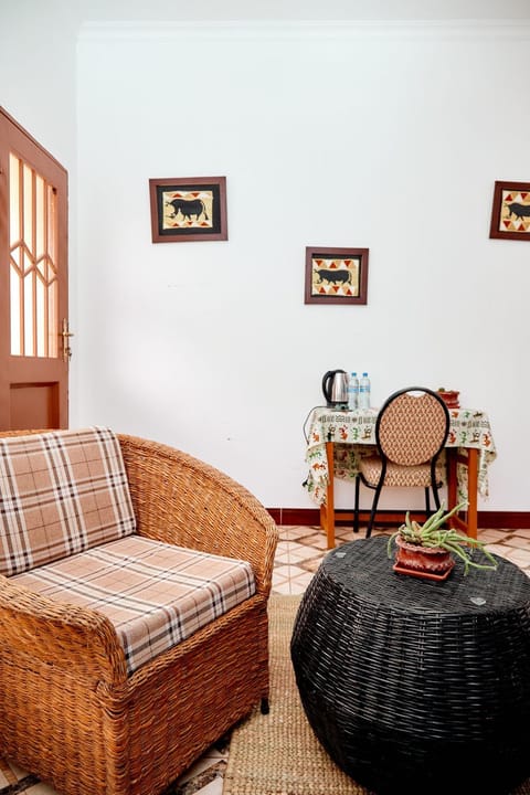 Ilchoroi Farm House Apartment in Arusha