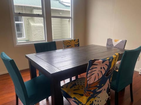 Cosy 3 bedroom Home in Kilbirnie House in Wellington